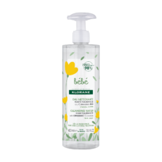 Klorane Baby Cleansing Water | 400 ml