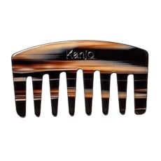 Kanjo The Hair Comb Small 01 Faded Oak | 1 piece