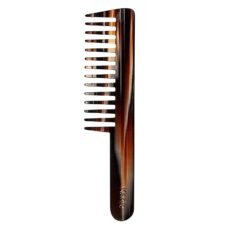 Kanjo The Hair Comb Large 01 Faded Oak | 1 piece