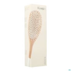 Kanjo The Hair Brush | 1 piece