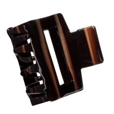Kanjo The Hair Clip Small 01 Faded Oak | 1 piece