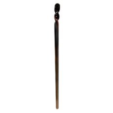 Kanjo The Hair Pin 01 Faded Oak | 1 piece