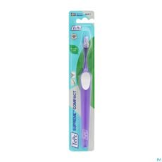 TePe Supreme Compact Soft Toothbrush | 1 piece