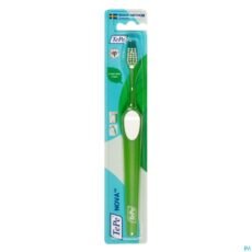 TePe Nova Medium Toothbrush | 1 piece