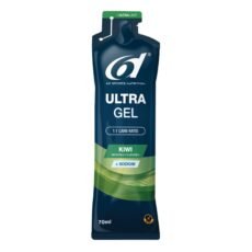 6d Sports Nutrition Ultra Gel Kiwi | 70 ml