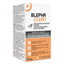 Blephaclean | 30 pieces