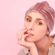 Love Charlie Hat Classic Pink | 1 piece