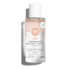 MÊME Oily Nail Polish Remover | 50 ml