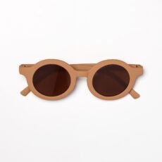 Renée Kids RE-A 02 Autumn Leaf Brown | 1 pair