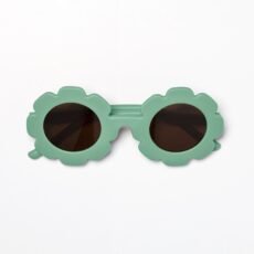 Renée Kids RE-B 06 Minty-fresh Gum Green | 1 pair