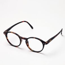 Renée Adult RE-Y 02 Espresso Shot Tortoise +2,5 | 1 pair