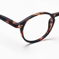 Renée Adult RE-Y 02 Espresso Shot Tortoise +2,5 | 1 pair