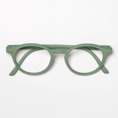 Renée Adult RE-Y 05 Monstera Leaf Green +2 | 1 pair