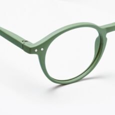 Renée Adult RE-Y 05 Monstera Leaf Green +2 | 1 pair