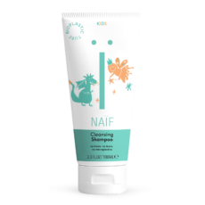 Naïf Kids Cleansing Shampoo | 100 ml