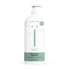 Naïf Baby & Kids Nourishing Shampoo | 500 ml