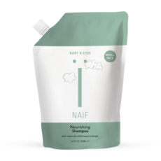 Naïf Baby & Kids Nourishing Shampoo Refill | 500 ml