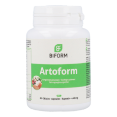Biform Artoform | 60 capsules