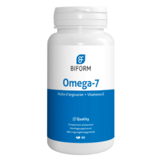 Biform Omega-7 | 60 capsules