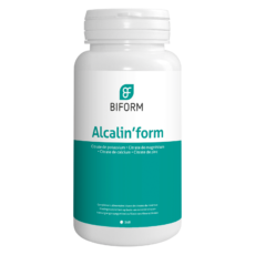 Biform Alcalin'Form | 240 tablets
