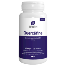 Biform Quercetin | 60 capsules