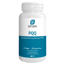 Biform PQQ | 30 capsules