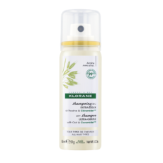 Klorane Ultramilde Dry Shampoo with Oat Milk | 50 ml