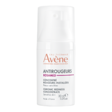 Avène Antirouguers Rosamed Concentrate against Persistent Redness | 30 ml