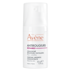 Avène Antirouguers Rosamed Concentrate against Persistent Redness | 30 ml