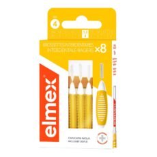 Elmex Interdental Ragers Size 4 1.3 mm | 8 pcs.