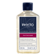 Phytocyane Invigorating Shampoo | 250 ml