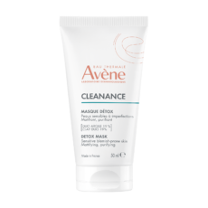 Avène Cleanance Detox Mask | 50 ml