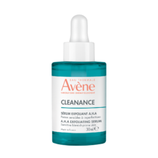 Avène Cleanance A.H.A Exfoliating Serum | 30 ml