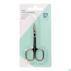 Pharmex Baby Nail Clippers | 1 pair