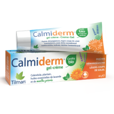 Tilman Calmiderm Gel Cream | 40 g