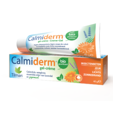 Tilman Calmiderm Gel Cream | 40 g