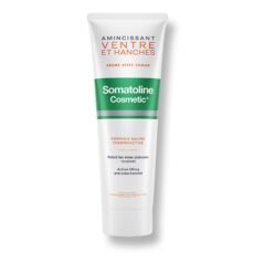 Somatoline Cosmetic Slimming Belly and Hips Cream Warm Effect | 250 ml