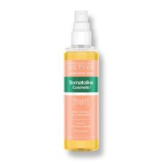 Somatoline Cosmetic Active Remodeling Post Sport Spray Dry Oil | 125 ml
