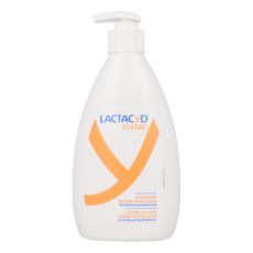 Lactacyd Classic Cleansing Intimate Washing Lotion | 400 ml