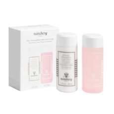 Sisley Cleansing Duo Travel Selection | 2 x 100 ml PROMO
