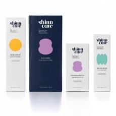 Shinncare Peri Oil Spray | 50 ml