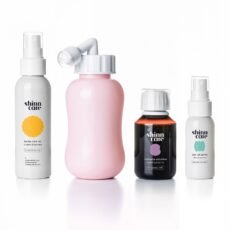 Shinncare Peri Oil Spray | 50 ml
