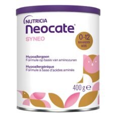Nutricia Neocate Syneo | 400 g
