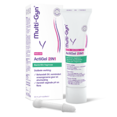 Multi-Gyn ActiGel 2in1 | 50 ml