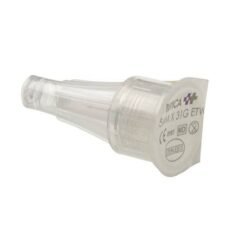 Betica Quinta Pen Needles 5 mm x 31G | 100 stuks
