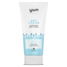 Yun BBY Cream Hydrating Body Cream | 200 ml