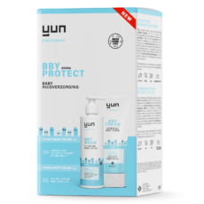 Yun BBY Hydra Protect Therapy | 200 + 200 ml