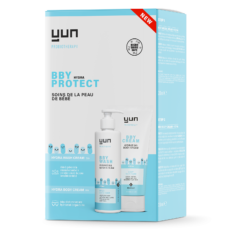 Yun BBY Hydra Protect Therapy | 200 + 200 ml