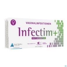 Infectim+ Next Generation | 7 capsules