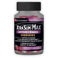 Forté Pharma Xtra Slim Max Binder Gummies | 60 pieces